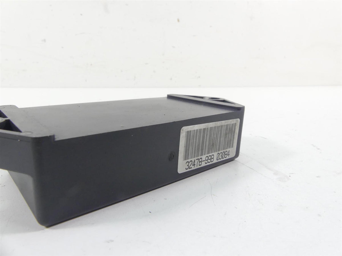 2003 Harley Dyna 100TH FXDL Low Rider Cdi Ecm Engine Control Module 32478-99B {{ shop.shopifyCountryName }} - Mototech271
