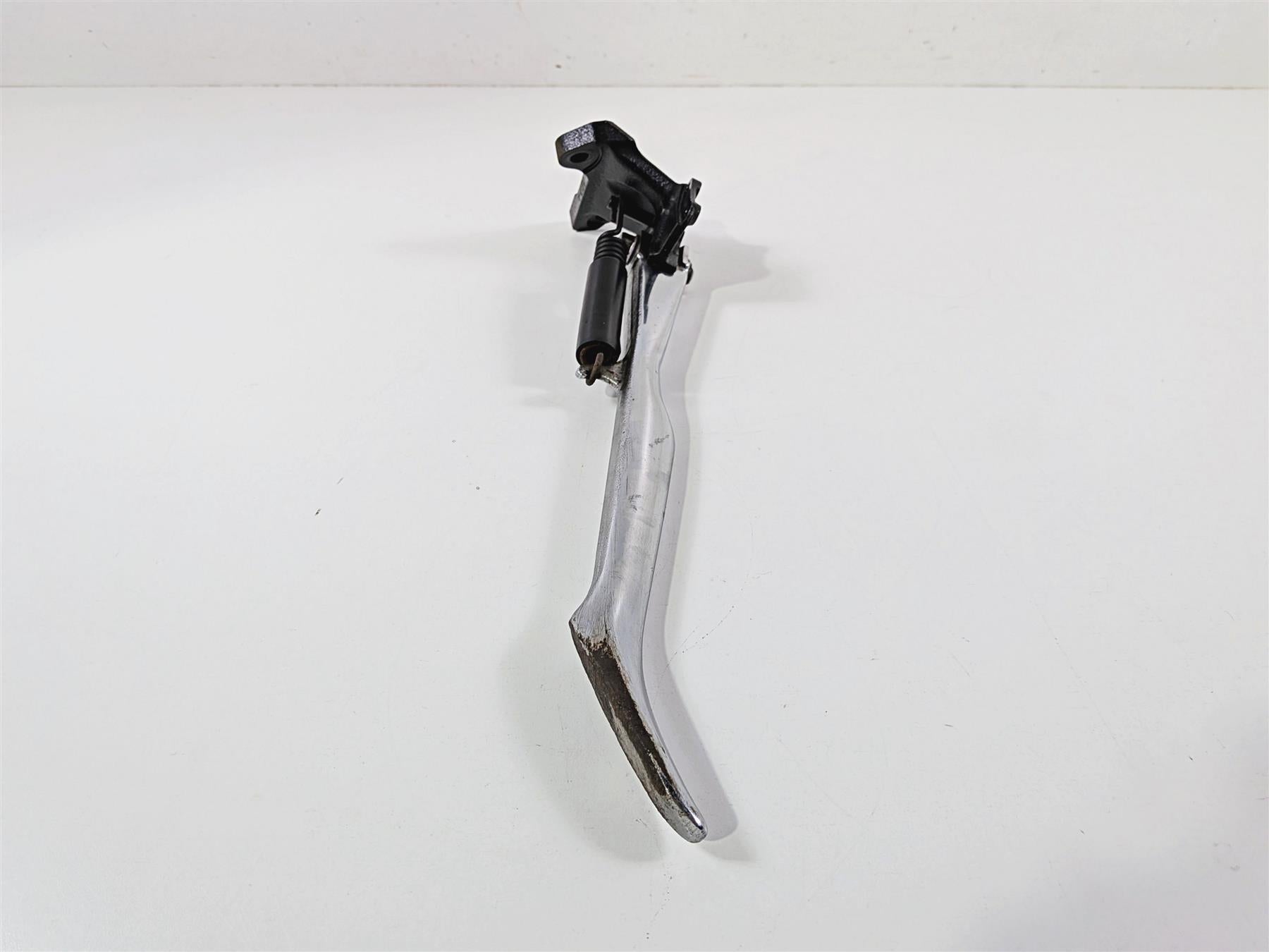 2012 Yamaha XV1900 Raider S Side Kickstand Kick Stand & Mount 1D7-27311-00-00 {{ shop.shopifyCountryName }} - Mototech271