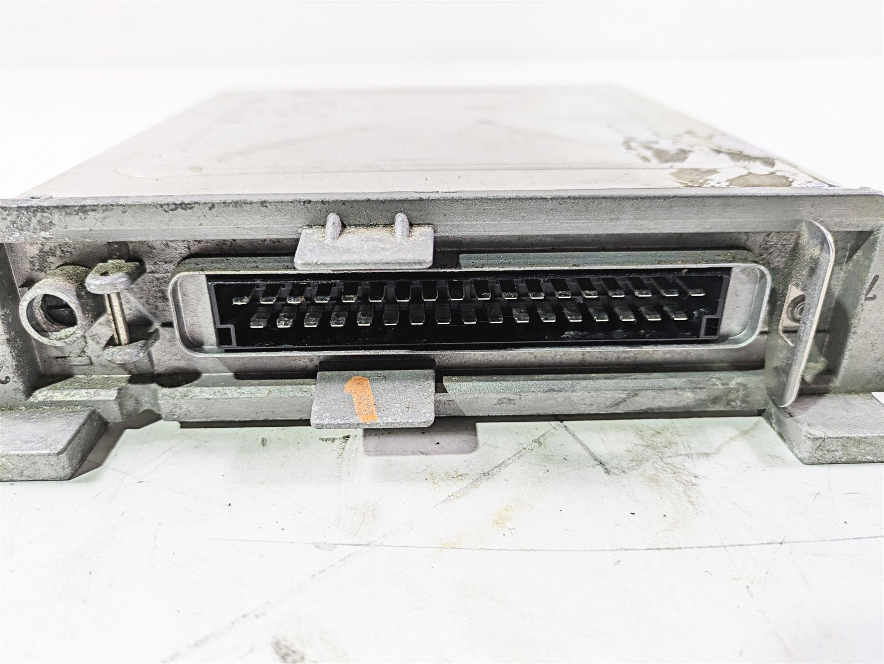 1998 Moto Guzzi California 1100 EV Cdi Ecu Ecm Engine Control Module GU03729531 {{ shop.shopifyCountryName }} - Mototech271