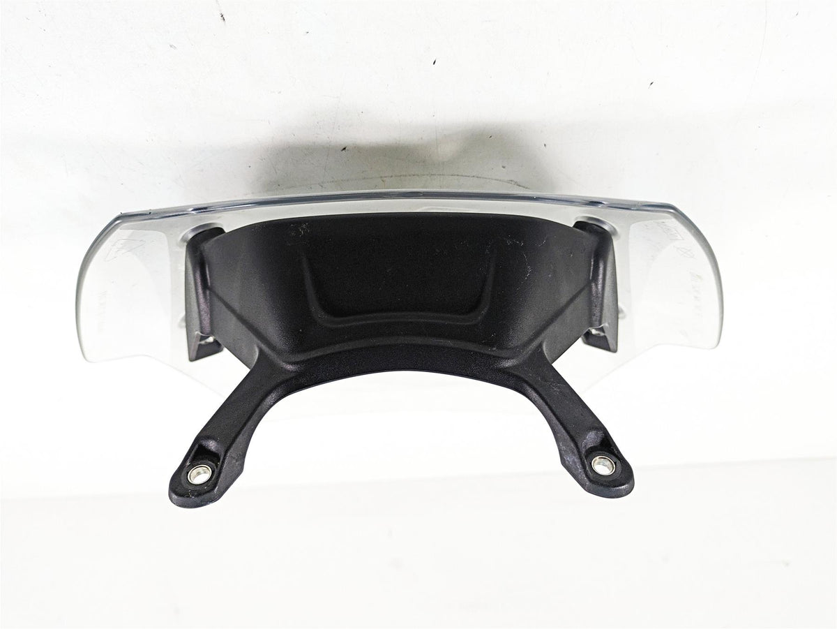2016 BMW R1200R K53 Windshield Screen & Mount Bracket 46638534281 46638555087 {{ shop.shopifyCountryName }} - Mototech271
