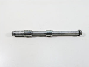 2006 Honda V-Twin VTX1300 R Front Axle Wheel Spindle 44301-MEA-670