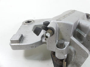 2009 Victory Vision Tour Rear Brake Caliper & Bracket 1910926