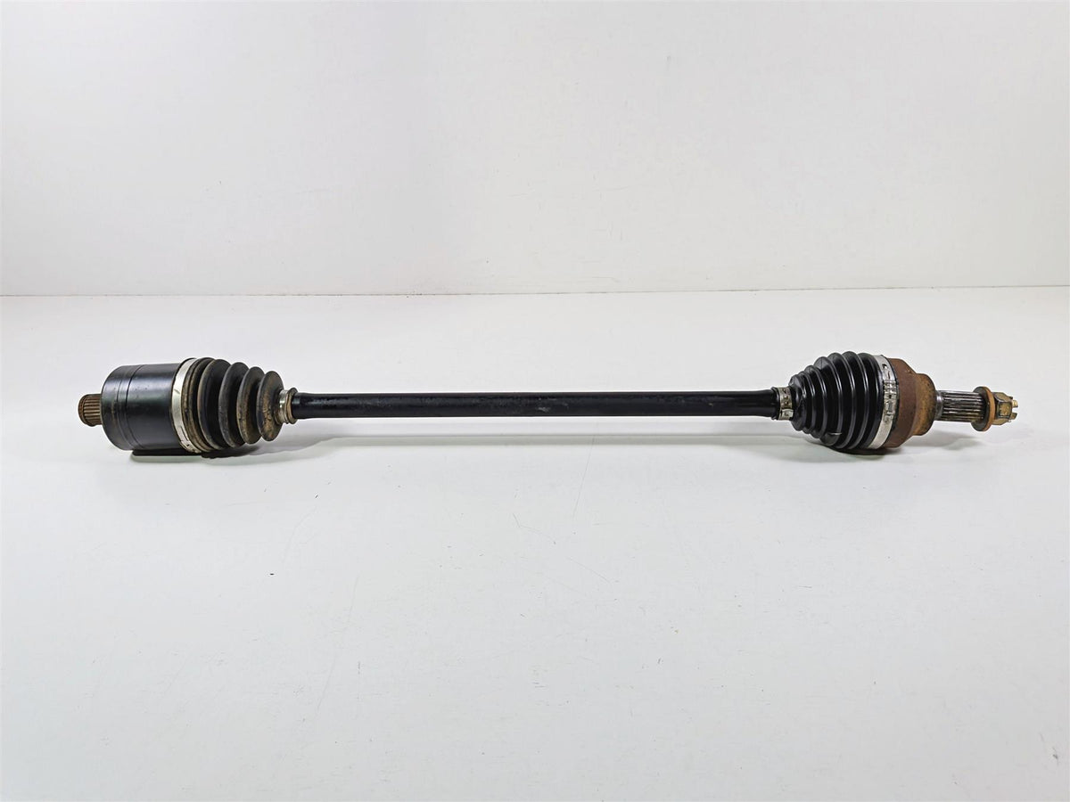 2019 Polaris RZR XP Turbo S Dynamics Rear Left Drive Cv Axle 1334315-Mototech271