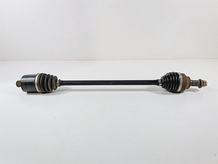 2019 Polaris RZR XP Turbo S Dynamics Rear Left Drive Cv Axle 1334315-Mototech271