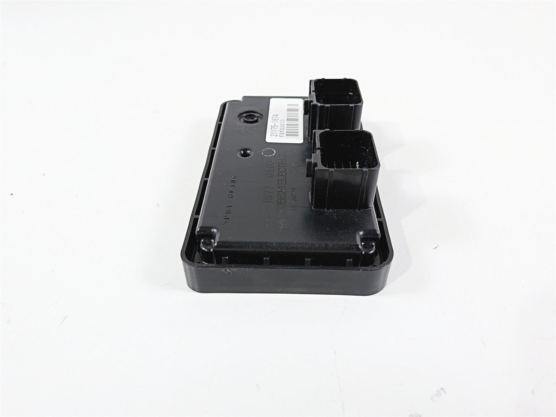 2021 Kawasaki Teryx KRX KRF 1000 ES Cdi Ecu Ecm Engine Control Module 21175-1674 {{ shop.shopifyCountryName }} - Mototech271