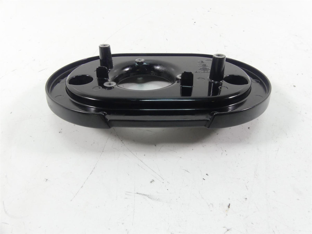 2021 Harley Softail FXBBS Street Bob Air Cleaner Filter Mount Plate 29000148 {{ shop.shopifyCountryName }} - Mototech271