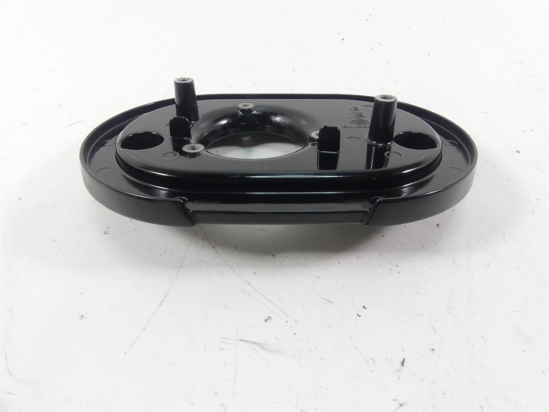 2021 Harley Softail FXBBS Street Bob Air Cleaner Filter Mount Plate 29000148 {{ shop.shopifyCountryName }} - Mototech271