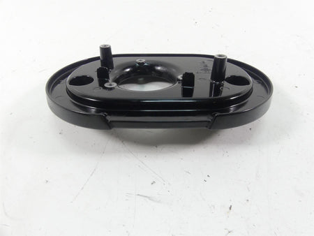 2021 Harley Softail FXBBS Street Bob Air Cleaner Filter Mount Plate 29000148 {{ shop.shopifyCountryName }} - Mototech271