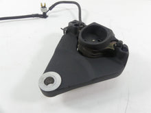 Load image into Gallery viewer, 1993 Harley FXSTS Softail Springer Rear Brake Caliper + Line &amp; Mount 44050-87
