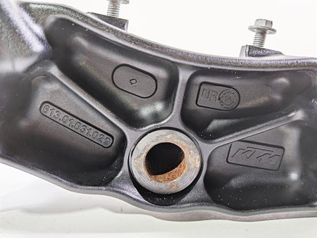 2015 KTM 1290 R Super Duke Lower Triple Tree Steering Clamp 6130103202933S-Mototech271