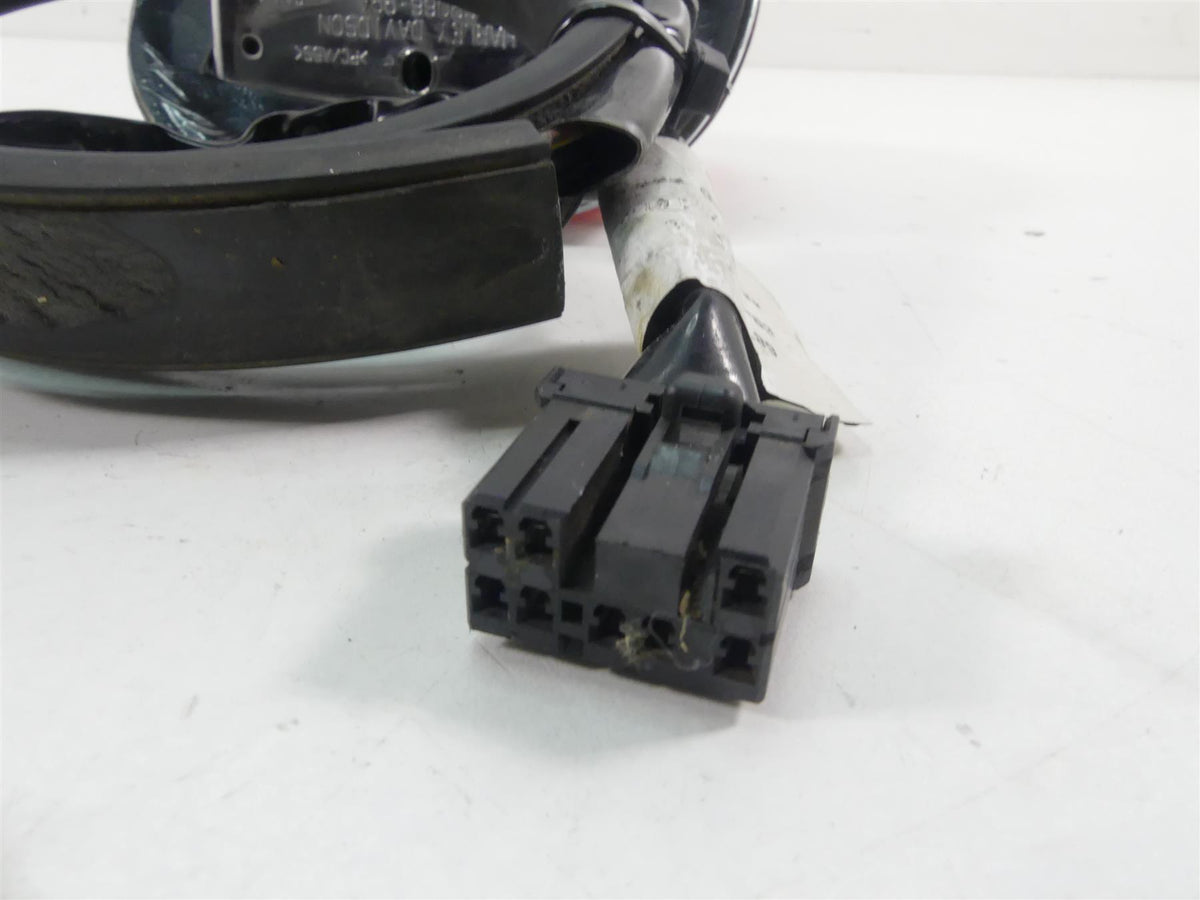 2013 Harley Touring FLHTK Electra Glide Taillight Tail Light & Wiring 68066-99A {{ shop.shopifyCountryName }} - Mototech271