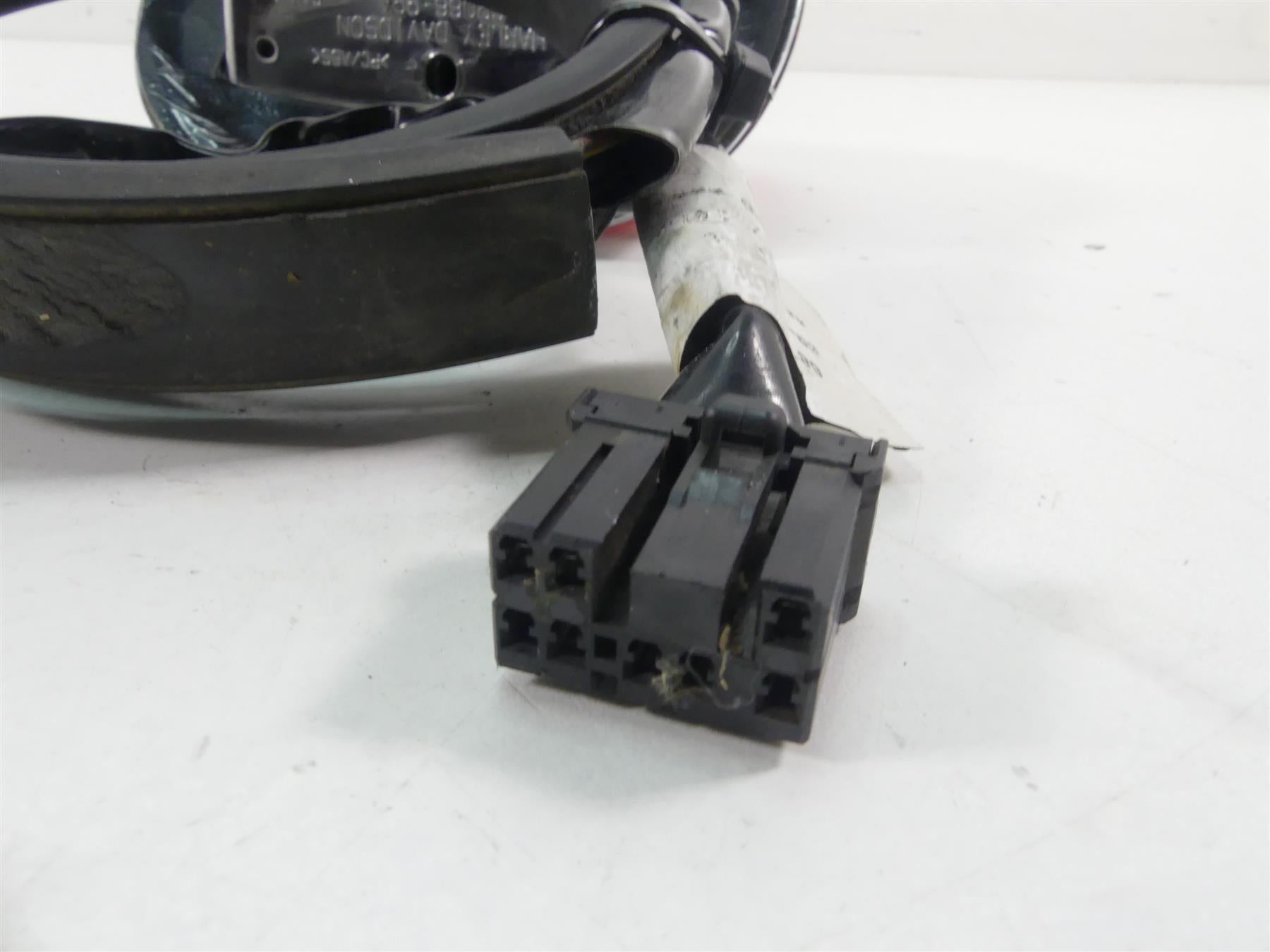 2013 Harley Touring FLHTK Electra Glide Taillight Tail Light & Wiring 68066-99A {{ shop.shopifyCountryName }} - Mototech271