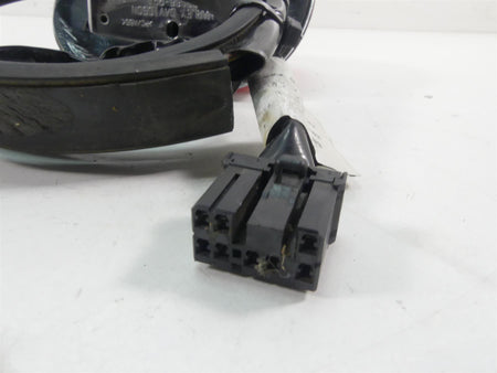 2013 Harley Touring FLHTK Electra Glide Taillight Tail Light & Wiring 68066-99A {{ shop.shopifyCountryName }} - Mototech271