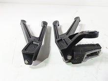 Load image into Gallery viewer, 2019 BMW S1000XR K49 Rear Passenger Footpeg Set - Read 46718553845 46718553846 | Mototech271
