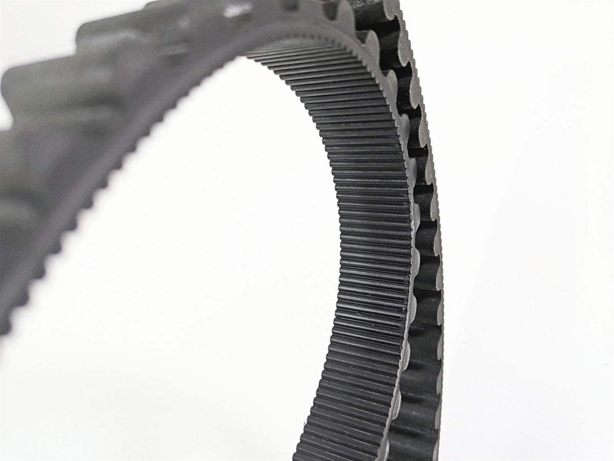2009 Harley Touring FLHX Street Glide Rear Drive Belt 104T 1" 40024-09A {{ shop.shopifyCountryName }} - Mototech271