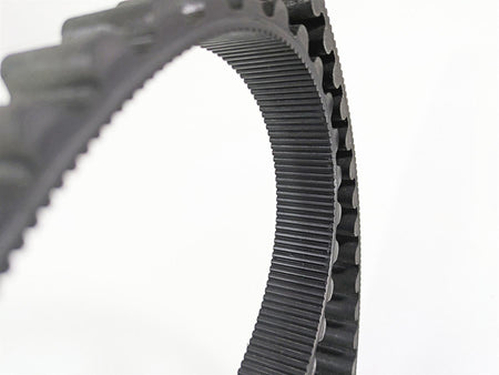 2009 Harley Touring FLHX Street Glide Rear Drive Belt 104T 1" 40024-09A {{ shop.shopifyCountryName }} - Mototech271