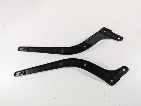 2008 Harley FLSTSB Cross Bones Rear Fender Strut Brace Cover Set 59821-08 {{ shop.shopifyCountryName }} - Mototech271