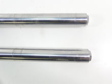 Load image into Gallery viewer, 2013 Harley FXDWG Dyna Wide Glide Straight Front Fork Leg Set 49mm 48803-10
