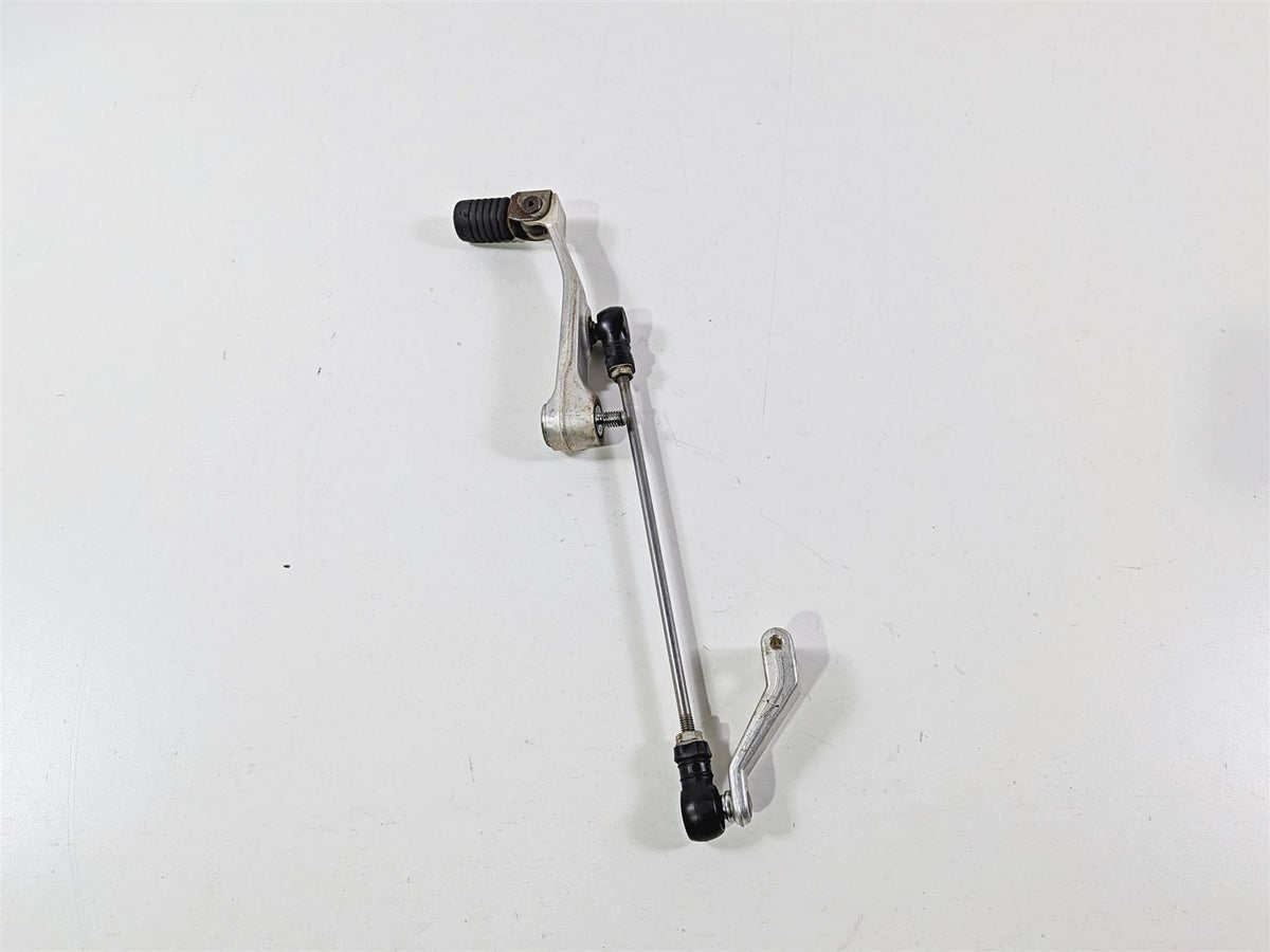 2017 Honda CRF1000 Africa Twin Manual Gear Selector Shifter Shift 24705-MJP-G50-Mototech271