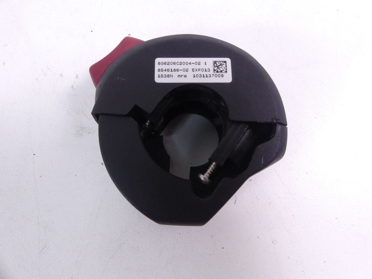 2016 BMW R1200RS K54 Right Grip Heater Mode Start Kill Control Switch 6131854618 {{ shop.shopifyCountryName }} - Mototech271