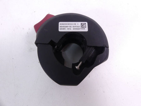 2016 BMW R1200RS K54 Right Grip Heater Mode Start Kill Control Switch 6131854618 {{ shop.shopifyCountryName }} - Mototech271