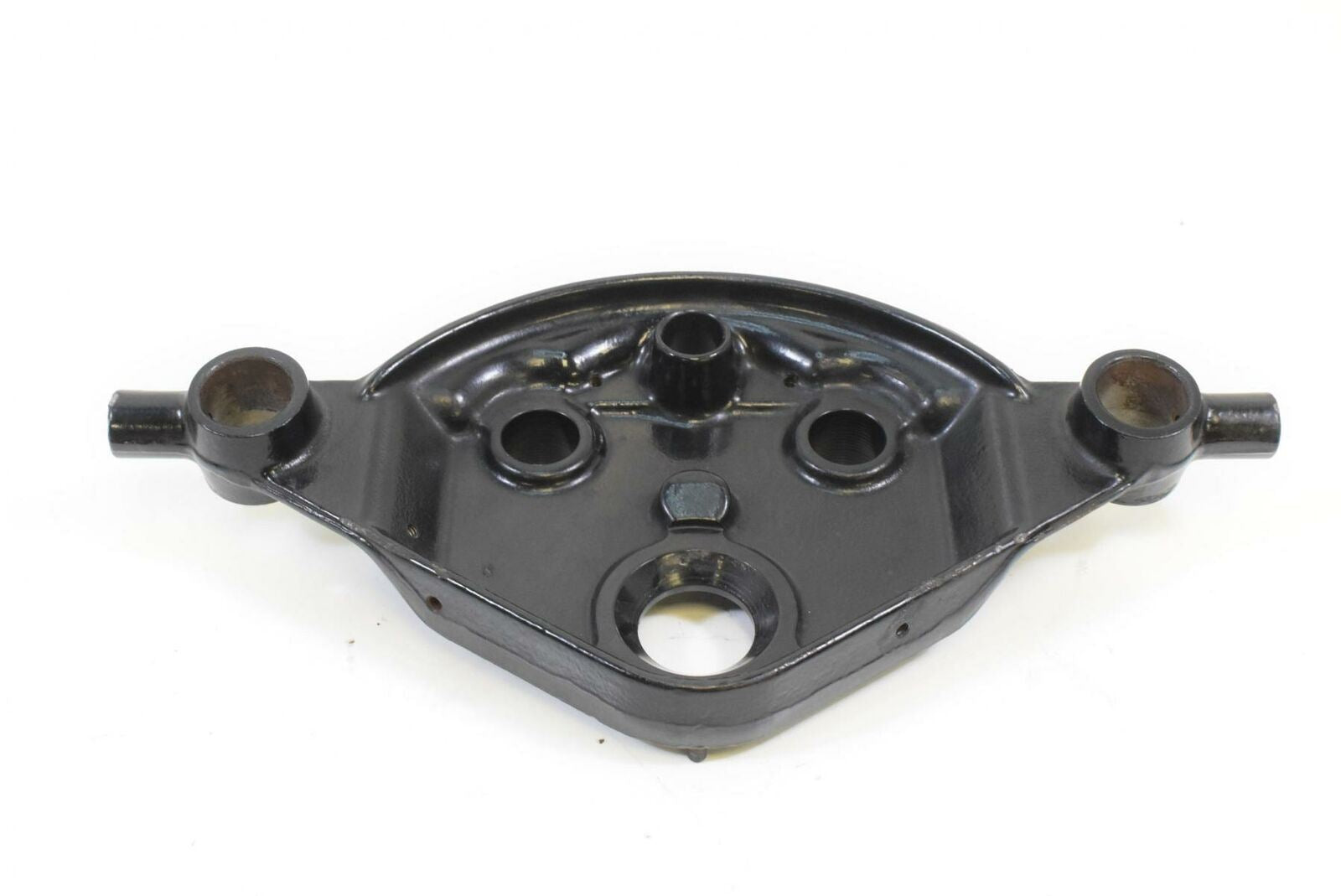 2002 Harley Touring FLHT Electra Glide Upper Triple Tree Steering Clamp 45435-95 {{ shop.shopifyCountryName }} - Mototech271