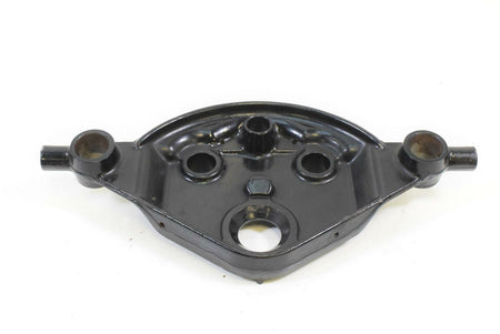 2002 Harley Touring FLHT Electra Glide Upper Triple Tree Steering Clamp 45435-95 {{ shop.shopifyCountryName }} - Mototech271