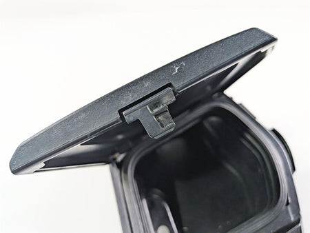 2016 BMW R1200RT RT RTW K52 Right Glove Box Storage Compartment 46638544958 {{ shop.shopifyCountryName }} - Mototech271