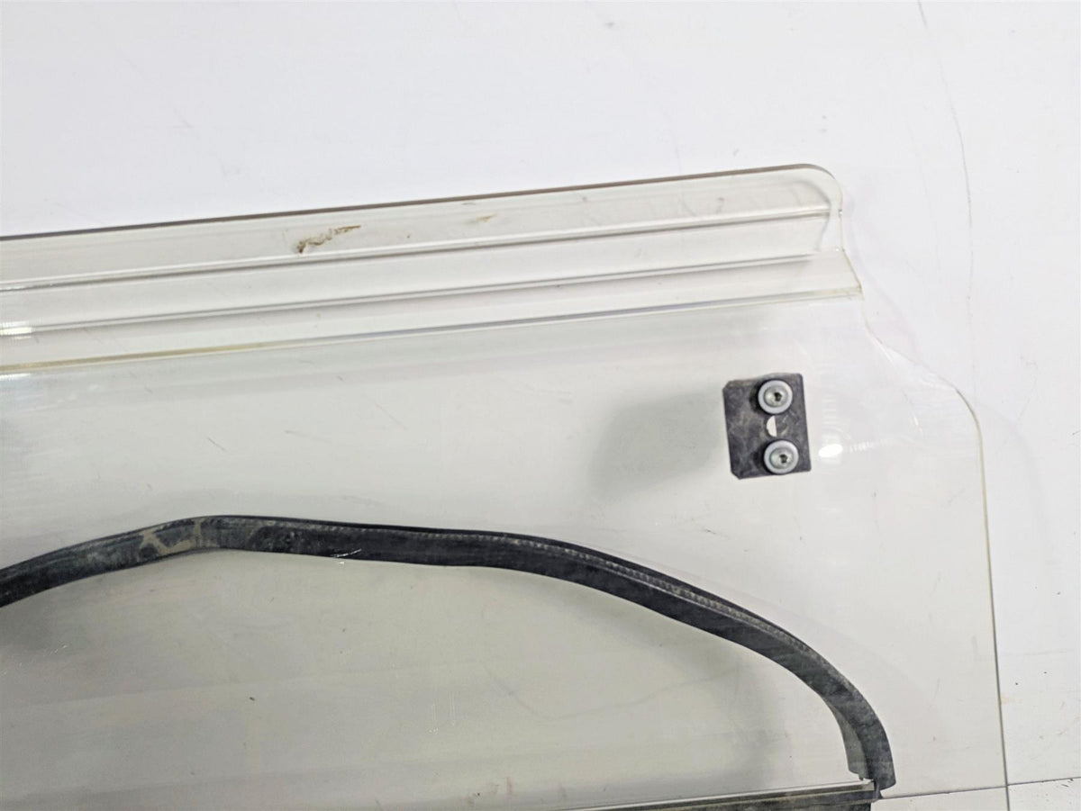 2020 Can Am Maverick X3 Turbo R STD Kojem Clear Flip Windshield - Read MP-013-C {{ shop.shopifyCountryName }} - Mototech271