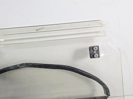 2020 Can Am Maverick X3 Turbo R STD Kojem Clear Flip Windshield - Read MP-013-C {{ shop.shopifyCountryName }} - Mototech271