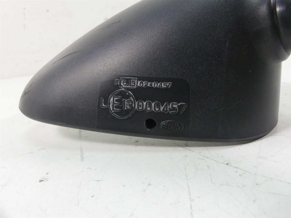 2008 Yamaha FZ1 Fazer Right Rear View Mirror 3C3-26290-00-00 {{ shop.shopifyCountryName }} - Mototech271