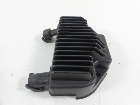 2009 Harley FXDF Dyna Fat Bob Rectifier Voltage Regulator 74631-08A {{ shop.shopifyCountryName }} - Mototech271