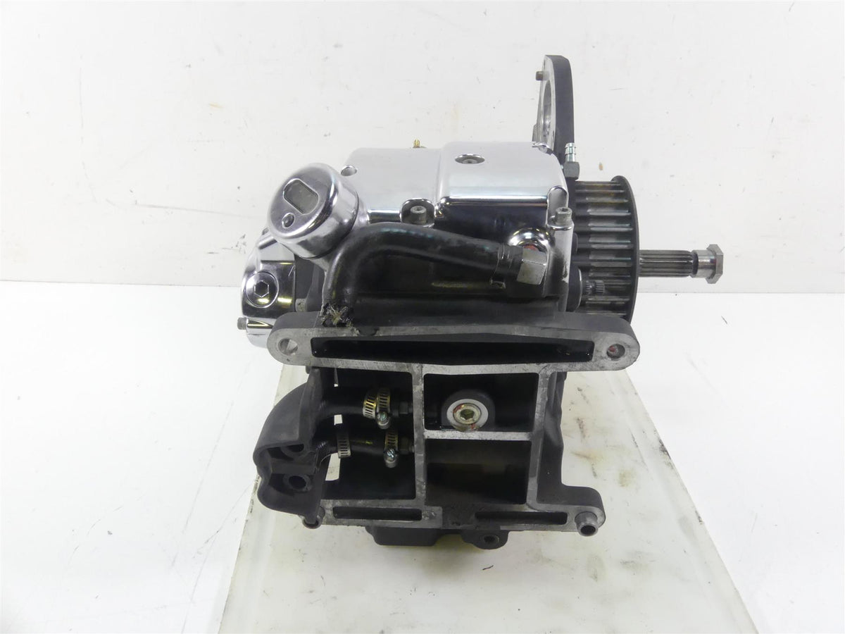 2004 Harley FXDWGI Dyna Wide Glide Transmission 5 Speed Gear Box 33038-04 {{ shop.shopifyCountryName }} - Mototech271
