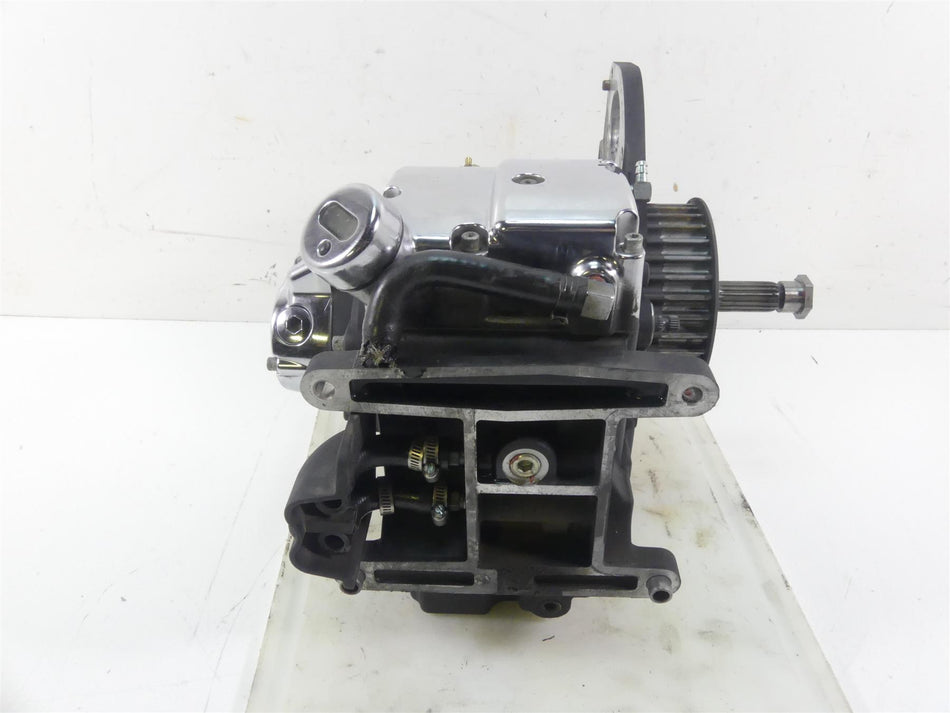 2004 Harley FXDWGI Dyna Wide Glide Transmission 5 Speed Gear Box 33038-04 {{ shop.shopifyCountryName }} - Mototech271