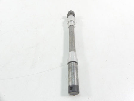1999 Buell X1 Lightning Straight Front Axle Wheel Spindle - 3/4" G0120.2C {{ shop.shopifyCountryName }} - Mototech271