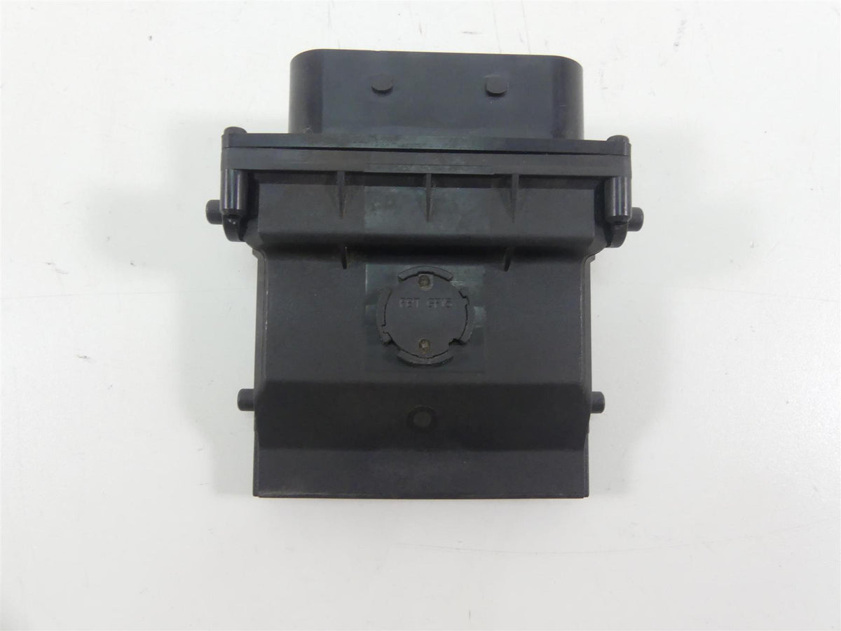 2016 BMW S1000XR K49 Dynamic Esa Suspension Control Module Unit Ecm 61358558279 {{ shop.shopifyCountryName }} - Mototech271