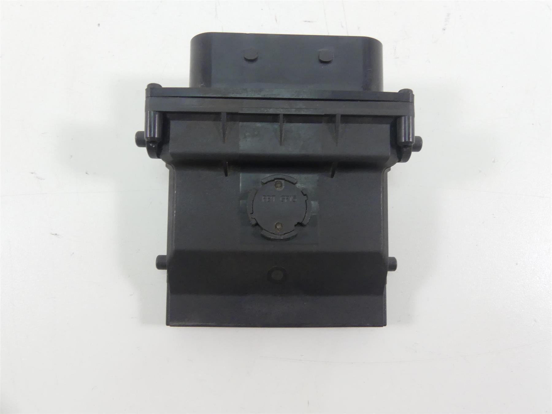 2016 BMW S1000XR K49 Dynamic Esa Suspension Control Module Unit Ecm 61358558279 {{ shop.shopifyCountryName }} - Mototech271