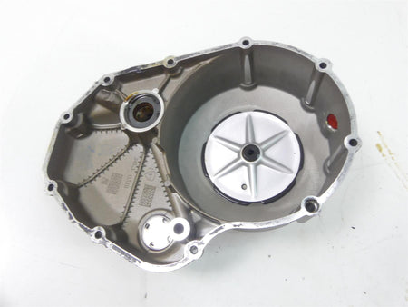 2015 Ducati Monster 1200 S Right Engine Side Clutch Cover 24321331B {{ shop.shopifyCountryName }} - Mototech271