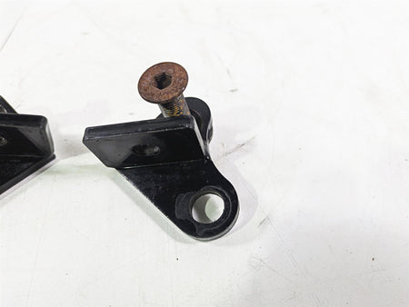 1996 Harley Touring FLHTCUI Electra Glide White Brothers Lowering Kit DS221443 {{ shop.shopifyCountryName }} - Mototech271