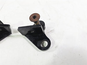 1996 Harley Touring FLHTCUI Electra Glide White Brothers Lowering Kit DS221443 | Mototech271
