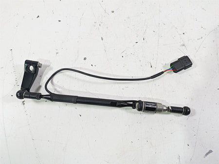 2023 Triumph Street Triple 765 RS Quickshifter Shift Assist Dual T2082984 {{ shop.shopifyCountryName }} - Mototech271