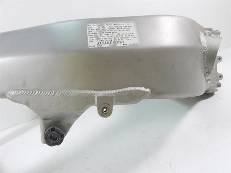 2001 Kawasaki ZX600J2 ZX6R Ninja Strght Frame Chassis Cln Ez Registr 32160-1621 {{ shop.shopifyCountryName }} - Mototech271