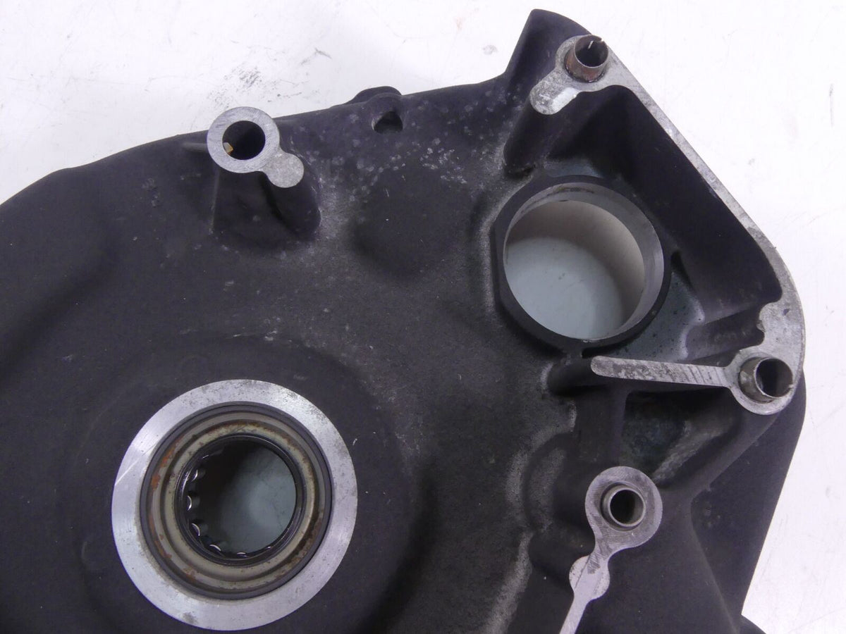2009 Harley Touring FLHRC Road King Inner Primary Drve Clutch Cover 60677-07 {{ shop.shopifyCountryName }} - Mototech271