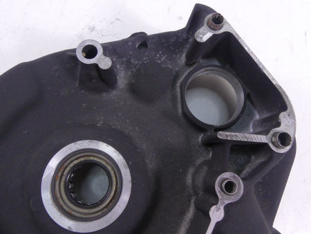 2009 Harley Touring FLHRC Road King Inner Primary Drve Clutch Cover 60677-07 {{ shop.shopifyCountryName }} - Mototech271