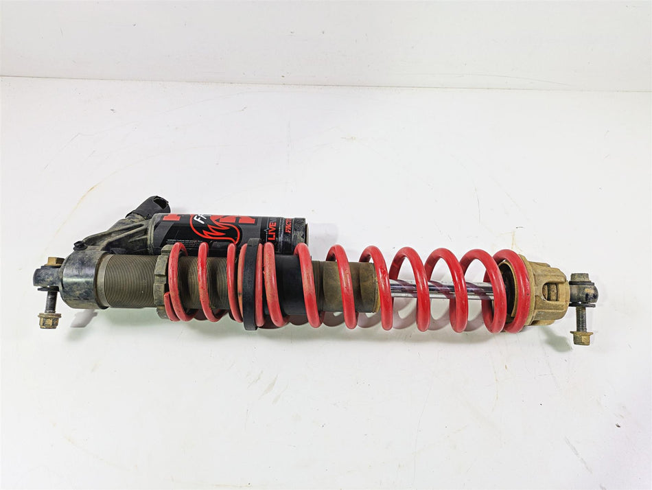 2019 Polaris RZR XP Turbo S Straight Fox Front Right Shock Damper - Read 7045187 {{ shop.shopifyCountryName }} - Mototech271