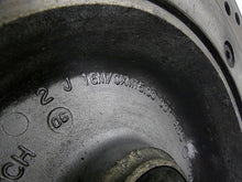 Load image into Gallery viewer, 2007 Honda VTX1800 T2 Straight 16x5 Rear Wheel Rim 42650-MCV-R10 | Mototech271

