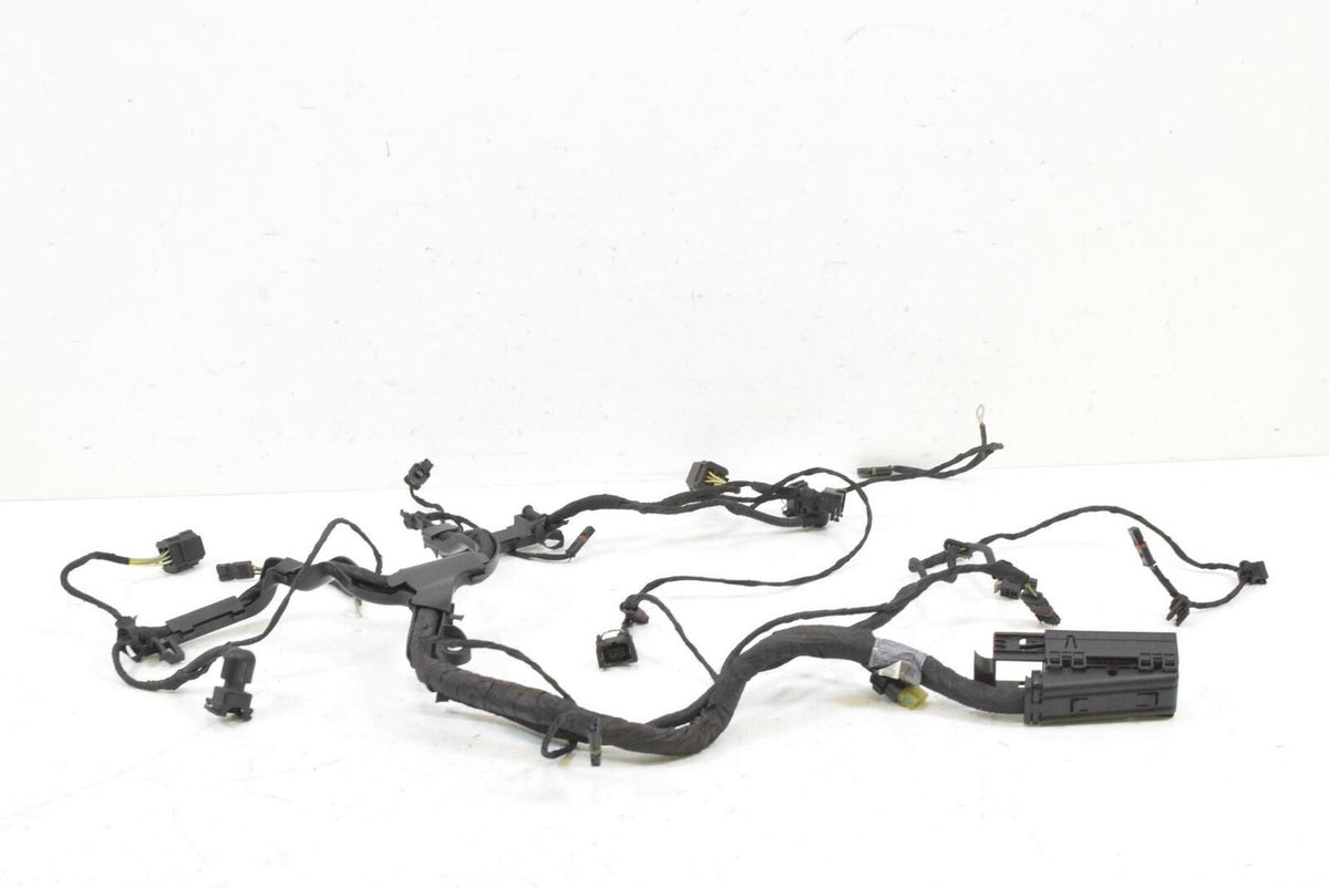 2014 BMW R1200 RT K52 Engine Wiring Harness Loom No Cuts 12518544469 {{ shop.shopifyCountryName }} - Mototech271