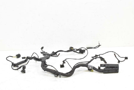 2014 BMW R1200 RT K52 Engine Wiring Harness Loom No Cuts 12518544469 {{ shop.shopifyCountryName }} - Mototech271