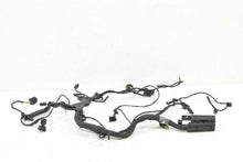 Load image into Gallery viewer, 2014 BMW R1200 RT K52 Engine Wiring Harness Loom No Cuts 12518544469
