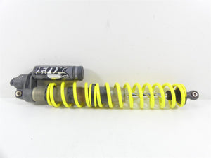 2018 Can Am Maverick X3 XMR Turbo R Fox Racing Left Front Shock Damper 706203318 | Mototech271